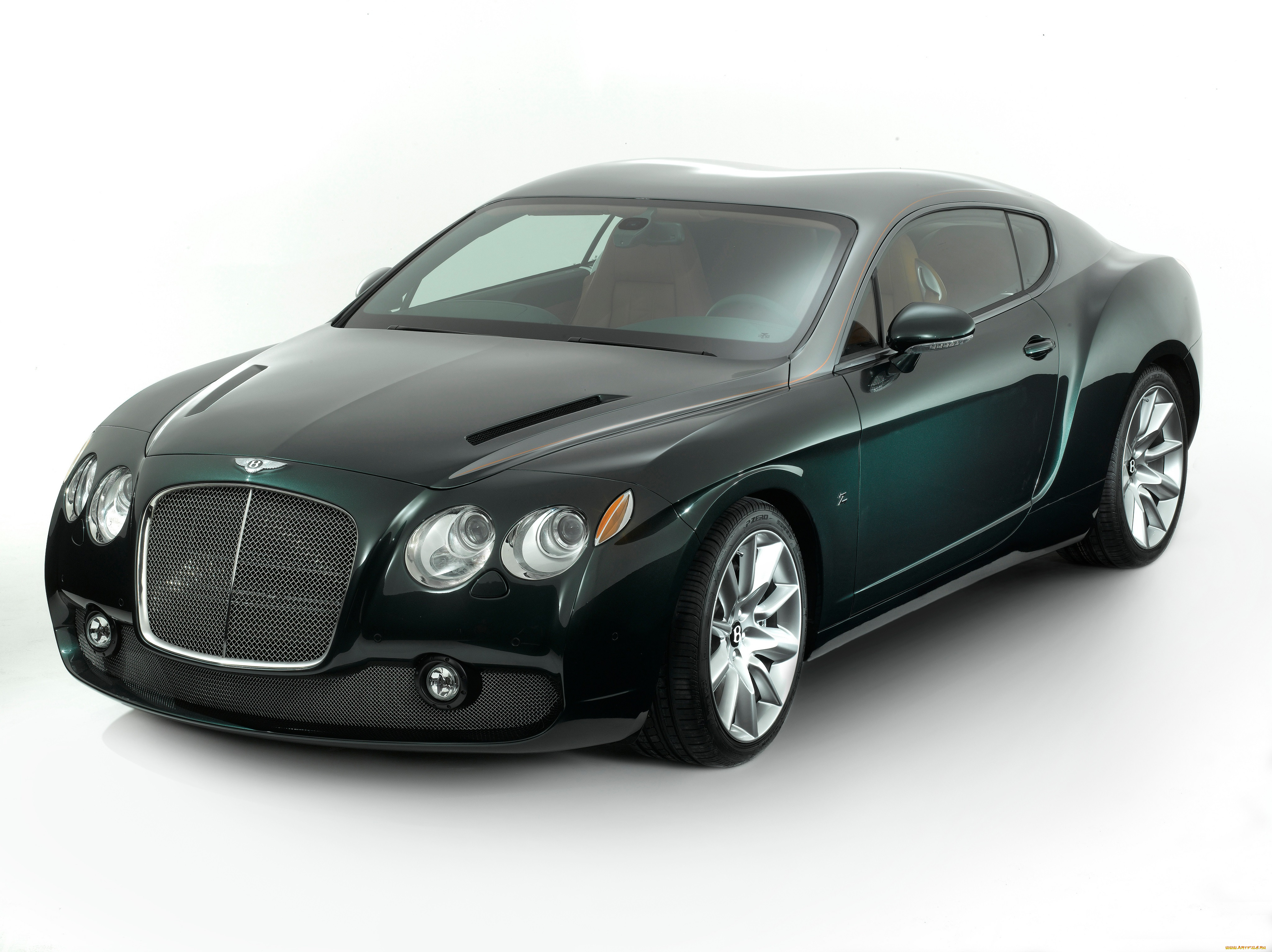 Марка самого автомобиля. Bentley Zagato. Bentley Continental Zagato. Бентли Континенталь gt Zagato. Бентли ХП 100.